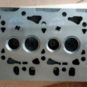 YANMAR 4TNV88 CYLINDER HEAD